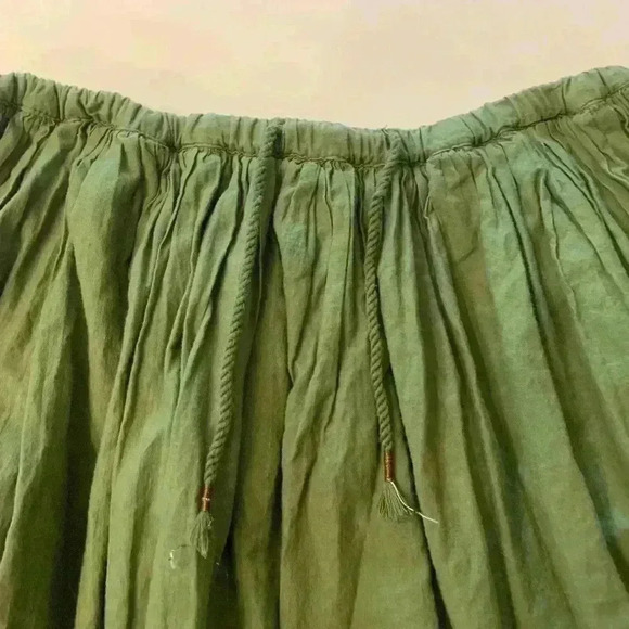 Girls S(6-7) Gap skirt - Picture 4 of 5